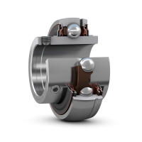 SKF YAR 210-2RF/HV upínací ložisko