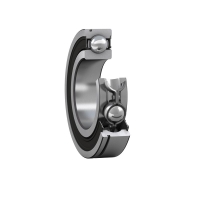 SKF 6207-2RS1N kuličkové ložisko