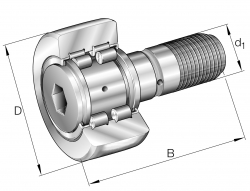 INA PWKR 62-2RS-RR-XL