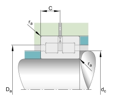 INA SL014830-A