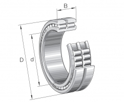 INA SL024836-A-C3